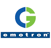 Emotron, Emotron soft starter, shaft monitor, TSA, VFX, FDU; CRDmuhendislik